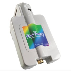 Rola-Chem Pool Sentry M-3000 Automatic Pool Filler - Automatic Water Leveler for Swimming Pools and Ponds