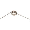 昌和 発条 Torsion Coil Type A STA05 – 05 – 034 (10p/Pac)