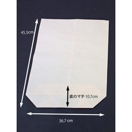 Shamisen Kameya Washi Bag for Tsugaru Shamisen (with plastic) Price for 1