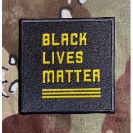 Black Lives Matter BLM #blacklivesmat