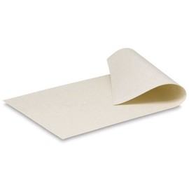 Richeson Large Press Pusher Blanket White