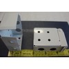 Box Mounting Brackets for 2" Wood Blinds or Faux Wood