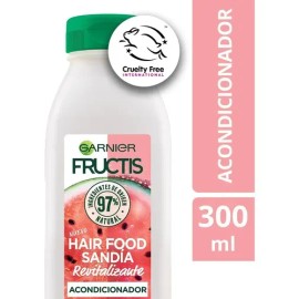 Acondicionador Hair Food Sandia x300ml