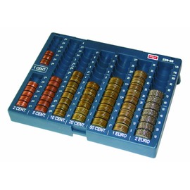 Reskal 226-05 Coin Tray