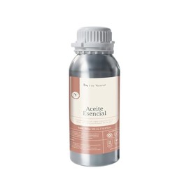 Uva Natural - Aceite Esencial Own Para Difusor Aire Frío 500 ml