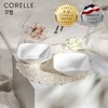 Corel Just White Salad Bowl 2P / 코렐 저스트화이트 샐러드볼중