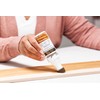 Varathane 368035-4PK Less Mess Wood Stain and Applicator, 4 oz,