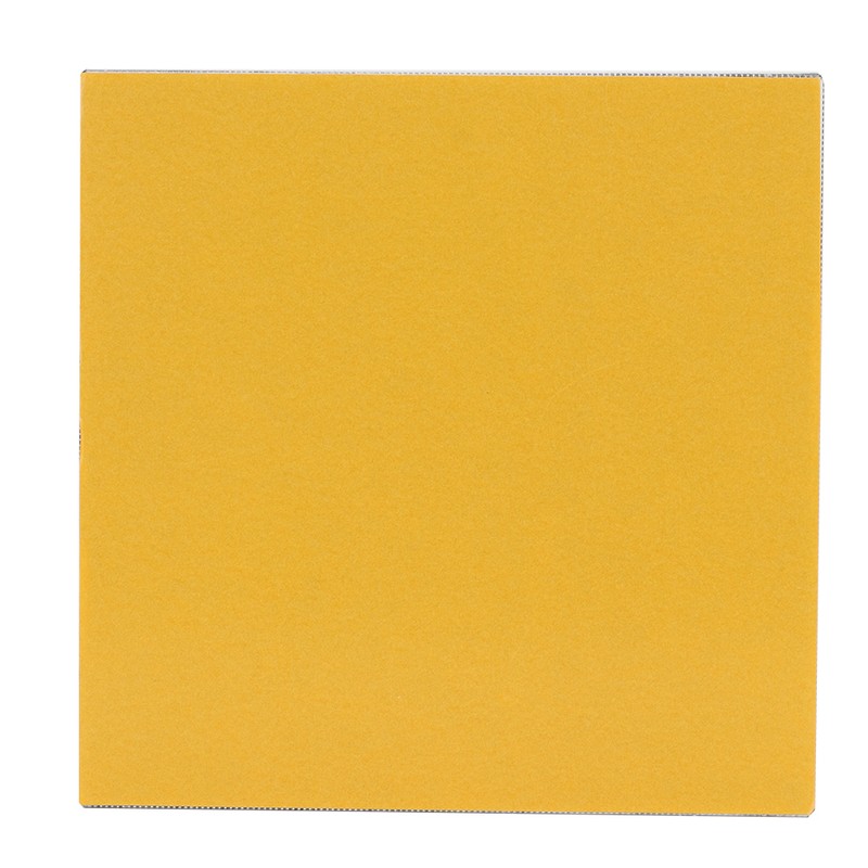 3D Printer Accessories 235*235mm Heating Bed Platform High Temperature Resistant