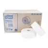 Tork Higiénico En Bobina Tork Universal, Caja Con 6 Rollos