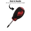 Teng Tools Pozi Drive PZ1 x 1.5 inch / 38mm