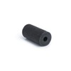 Black Roll, Made in Germany, MICRO, Portable Foam Roller, Black,
