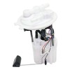 JC Whitney Fuel Pump Compatible with Nissan Micra 2015, Micra