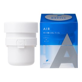OCEAN TRICO (オーシャントリコ) [Renewal] Ocean Trico Hair Wax Air Refill, 2.8 oz (80 g), Refill Replacement, Airy, Fluffy, Wax for Men and Women, Beauty Salon, Ocean Tokyo