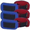 Auto Big Toe Orthosis Pack of 3 Bunion Elastic Band