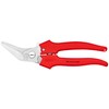 KNIPEX Combination Shears
