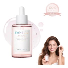 Skin1004 Ampolla Centella Madagascar Poros Fresca 50ml