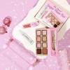 Too Faced Sugar Plum Fun Kit De Maquillaje Original