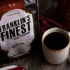 Franklins Finest Franklin's Finest Survival Crisis Preppers Coffee-60 Servings 30