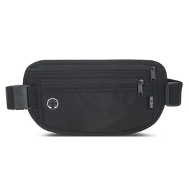 Money Belt bumbags for Men，Travel Essentials Passport Holder Travel Wallet with RFID Blocking Card,Money Bags Fanny Pack Belt Pouches for Men