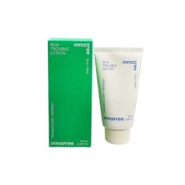 Innisfree Bija Trouble Lotion 100ml / 비자 트러블 로션 100ml