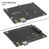 Geekworm X1100 2.5" SATA HDD/SSD Shield for Raspberry Pi 5
