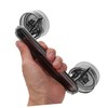 Mipcase Bathroom Grab Bar Non Skid Handle for Bathtubs and