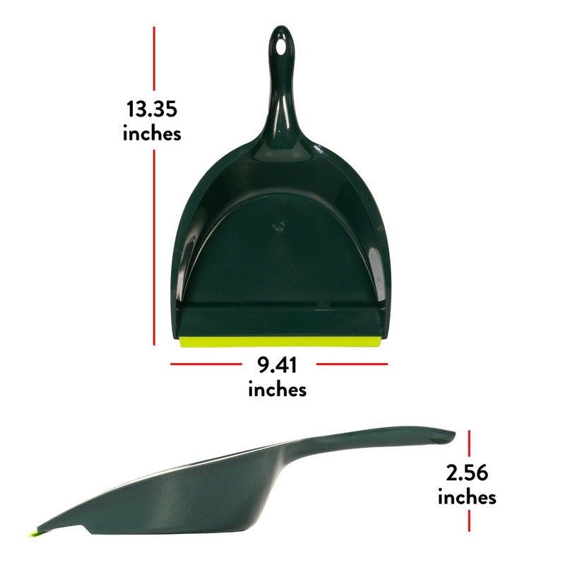 Pine-Sol Dust Pan