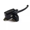 Master 1'' Brake Master Cylinder Clutch Lever Honda Shadow ACE