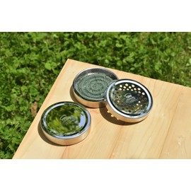 TSBBQ Stainless Steel Mosquito Trap Holder TSBBQ-009