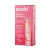 Zooki Hydration+ Skin Radiance Pomegranate Flavour