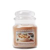 Village Candle Savory Stuffing Candle, Medium Apothecary, 14oz