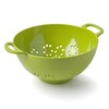 Zeal G209L Colander, Lime, 15cm