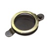Maxmoral Privacy Protection Cover for Door Peephole Home Security Protector