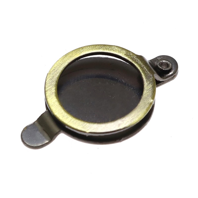 Maxmoral Privacy Protection Cover for Door Peephole Home Security Protector