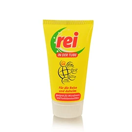 5Pack Rei in der Tube ReisegrÃ¶Ãe, 5 x 30ml