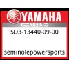 Yamaha OEM Part 5D3-13440-09-0