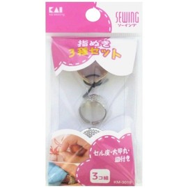 Finger – Pair of 3 km3019