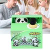Piggy Bank Puppy Cute Steal Money Panda Children Animal Electric