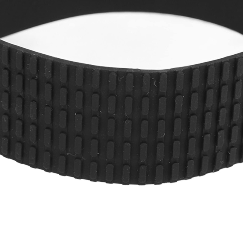 Rubber Ring Set for Camera Lens, Rubber Ring for Zoom