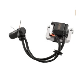 IGCLINIC Bobina de encendido PE140F-110 AMP sustituye a esquimal 300472