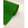 Mid Green (#15) Simulated Landscape Mat - 1200mm x 300mm
