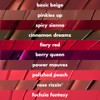 e.l.f. Cosmetics Glossy Lip Stain Tinte Labial Brillante Malva Intenso