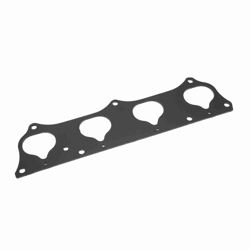Thermal Intake Manifold Gasket Plastic Reduced Heat Transfer Throttle Body