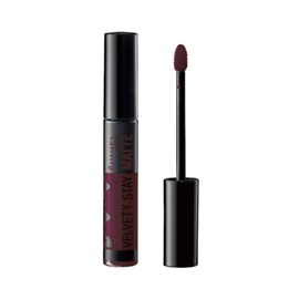 Rimmel Berbetty Stay Mat 005 Black Cherry 0.2 fl oz (6 ml)