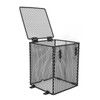 Reptile Lamp Cover Professional Prevents Scald Protective Reptile Heater Lamp
