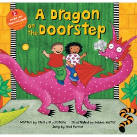 Dragon on the Doorstep