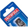 Faithfull Plug Cutter No.10