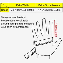 SagaSave 2 Pcs Double Finger Protector Fishing Gloves Portable Breathable Fishing Gloves Adjustable Wrist Strap Anti-Slip for Outdoor Fishing(Blue)