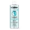 Lacabine Facial Agua Micelar 3 En 1 Limpia hidrata rejuvenece