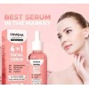 Dermapen Serum 4 En 1 Hialuronico+niacinamida+ Vit C+ Vit E